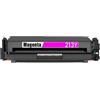 HP Toner magenta compatibile con HP W2133Y magenta 12000 pagine