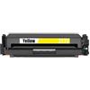 HP Toner giallo compatibile con HP W2132Y giallo 12000 pagine