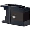 BROTHER Cartuccia nero compatibile con Brother LC-1240BK nero 600 pagine