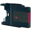 BROTHER Cartuccia magenta compatibile con Brother LC-1240M magenta 600 pagine