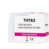 EPSON Cartuccia magenta compatibile con Epson C13T47A300 magenta 50 ml