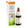 GUNA SpA Fiori di Bach 12 Flowers Gentian 10ml - Rimedio Omeopatico per Riflessione e Fiducia