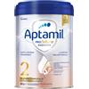 Aptamil profutura 2 latte 800g - - 983792767