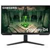 Asus Samsung Monitor Gaming Odyssey G4 (S27BG400), Flat, 27'', 1920x1080 FHD,