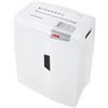 HSM Distruggi Documenti Elettrico Tritacarta Particelle 22cm 20 Lt HSM 1046111 X6Pro