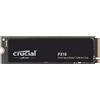 P310 SSD 500GB Pcie Gen4 Nvme M.2 2280, Fino a 6.600 Mb/S, Compatibile Con Noteb