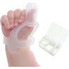 BASTOUR Baby Thumb Sucking Stop, Stop succhiare Pollice e succhiare Dito, Dito del Bambino Silicone Prevenzione e Trattamento del Succhiamento del Pollice, Anti succhiamento del Pollice