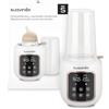 SUAVINEX Scaldabiberon e Sterilizzatore Suavinex 2 in 1