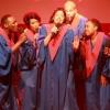 52733 Original USA Gospel Singers und Band