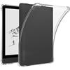 GIOPUEY Cover per Bigme Read 6inch, Scocca posteriore in TPU morbido, Copertura sottile, Protezione Airbag, Custodia