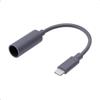Steinwhale Cavo Adattatore da DC Femmina a USB-C Maschio per Starlink Mini, Supporta 100W PD Power Delivery, con Chip E-Mark di Sicurezza, per Power Bank e Caricatori USB-C