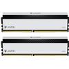 JAZER DDR4 RAM 32GB (2x16GB) 3200MHz CL18, XMP 2.0 Übertaktung, 1.35V UDIMM Desktop Speicher, Hochleistungs-Gaming Arbeitsspeicher
