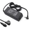 TOP CHARGEUR Adattatore Alimentatore 19V Per Monitor LG Flatron E1942C-BN LED, Con Cavo 110cm, Spedizione Dalla Francia - 2