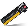 BORSCELLOR 61+ 01AV491+ 01AV425 01AV423 01AV424 01AV427 Batteria per Laptop ThinkPad A475 A485 TP25 P51S P52S T470 T480 T580T570 Serie 01AV425 4X50 M0881 01AV491 SB10K97582/583 01AV426 SB10K97661 L18M6P71