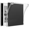 GIOPUEY Cover per Bigme B751 7inch, Scocca posteriore in TPU morbido, Copertura sottile, Protezione Airbag, Custodia