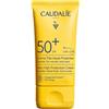 Caudalie Vinosun Crema Altissima Protezione SPF50+ Viso 50 ml