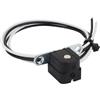 GOOFIT Bobina Statore Trigger Generatore di Impulsi Bobina Pickup Kit Accenditore Sostituzione per YZFR1 R1S R1M YZF R1 MT-10 FZ-10 2015-2020 Motorcycle