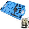 VVORHSBELL Car Tools Compatibile con BMW N13 N18 Motor Timing Tool Special Tools High Carbon Steel Engine Timing Chain Kit