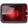 ŞERİF OTOMOTIVE ŞERİF OTO Fendinebbia posteriore per Volkswagen Transporter T4 7D0945729 1990-2003