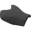 XMT-MOTOR Sedile conducente anteriore conducente adatto per Kawasaki Z1000 2007-2009
