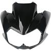 XMT-MOTOR Rivestimento anteriore superiore per Kawasaki Z750 2004-2006