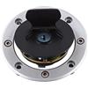 Yctze Tappo Serbatoio Freno Moto - Bouchon Essence Moto Dl 650 Vstrom M2K550 Coperchio Del Tappo Del Serbatoio Del Carburante In Allu