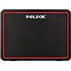 NUX NU-X | Mighty Lite BT Mark II Amplificatore per chitarra