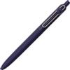 三菱鉛筆 Mitsubishi Pencil Zento Ballpoint Pen Standard Model - 0.5 mm - Coastal - Black Ink