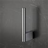 Viverso x porta rotolo di riserva, VL2300CR, x one cromo [Accessori Bagno > Porta Rotolo]