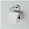 Viverso x cube porta rotolo, aperto, mobile, VC2100CR, x cube cromo [Accessori Bagno > Porta Rotolo]
