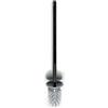 Viverso x Match testa dello scopino misura S bianco, manico lungo, rotondo, VU9730CR, x match cromo/bianco [Accessori Bagno > Accessori per Accessori Bagno]