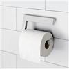 Viverso x add porta rotolo, aperto, mobile, VA2100CR, x add cromo [Accessori Bagno > Porta Rotolo]