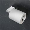 Viverso x porta rotolo, aperto, VL2200MW, x one bianco opaco [Accessori Bagno > Porta Rotolo]