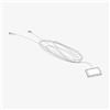 Viverso sensore touch per illuminazione ambiente, BL001283, Universal [Mobili da Bagno > Ricambi per Mobili da Bagno]