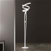 Luce Ambiente Design MYSTRAL lampada da terra, LED, LED-MYSTRAL-PT, MYSTRAL [Lampade per Interni > Lampade da Terra]