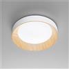Luce Ambiente Design ARKA lampada a soffitto, LED, I-ARKA-PL40-BCO, ARKA [Lampade per Interni > Lampade a Soffitto]