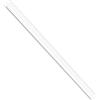 QUARKZMAN 14mm ID 18mm OD 305mm(12 Lunghezza Acrilico Tubo Trasparente | 1pcs, per Illuminazione Modelli Idraulica Artigianato, Rigido Rotondo Tubo