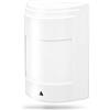 Dioche Rilevatore Di Movimento Doppio 12v, Rilevatore A Infrarossi Allarme, Sistema Di Allarme Di Sicurezza Domestica, Ampio Campo Di Rilevamento,Interferenza Anti-Elettromagnetica.