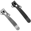 Eurowagens Tasche Clip Per per Demko AD20 E AD20.5 Ricambio Profondo Carry Dietro Clip