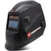 STAYER Maschera di saldatura automatica regolabile AS-ESSENTIAL