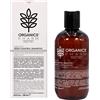 SMA Srl ORGANICS PHARM SEBO CONTROL SHAMPOO NEEM OIL AND ALPAFLOR 250 ML