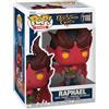 Funko POP! Games: Baldur's Gate 3- Raphael - Figura in vinile da collezione - Idea regalo - Prodotto ufficiale - Giocattoli per bambini e adulti - Modello di figura per collezionisti ed esposizione