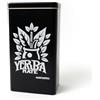 NORTHSTELL Porta Yerba Mate Argentino 500g in Acciaio Inox - Contenitore con Beccuccio Dosatore Antigoccia - Doppia Capacità rispetto ai modelli 250g - Accessorio Mate Argentino
