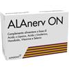 Ala Nerv On Integratore Alimentare Antiossidante 20 Capsule Softgel