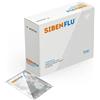 Agaton Siben Flu 14 Bustine Integratore Per Sistema Immunitario