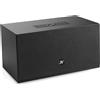 Audio Pro C10 MkII W Black Diffusore Wireless W-generation Wi-Fi Multiroom InternetRadio GoogleCast AirPlay2 BT LineIN