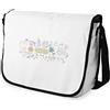 Bonateks Frschlbg103153, La Borsa della Scuola Unisex-Bambini e Ragazzi, Multicolore