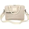 Melvin & Hamilton Vancouver, Borsetta Donna, Beige