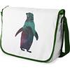 Bonateks Frgcsb107000-h, La Borsa della Scuola Unisex-Bambini e Ragazzi, Multicolore