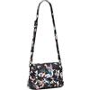 Desigual borsa a tracolla Osmio Phuket Mini Hand Bag Black nero